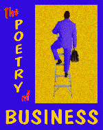 The Poetry of Business by Tracy Repchuk,