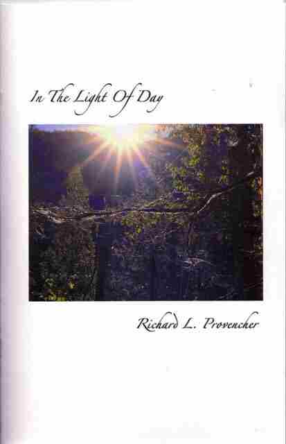 In the Light of Day by Richard Provencher