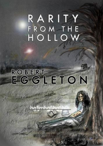 Rarity from the Hollow, front cover