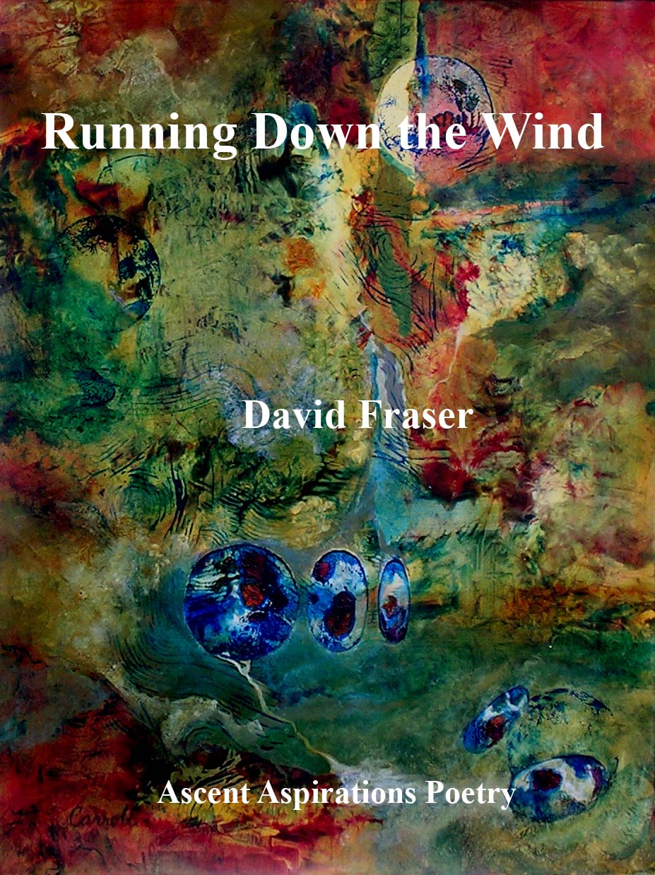Running Down the Wind