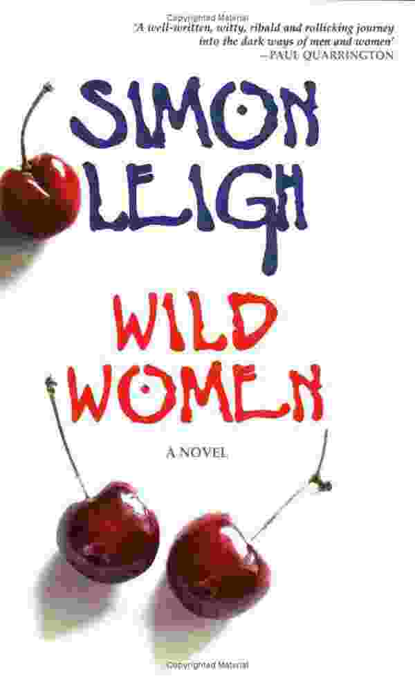 Wild Women by Simon Leigh