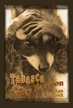 Tabasco, the Saucy Raccoon Cover
