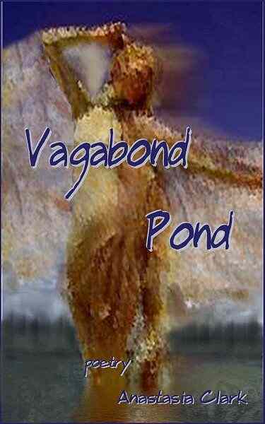 Vagabond Pond, front cover