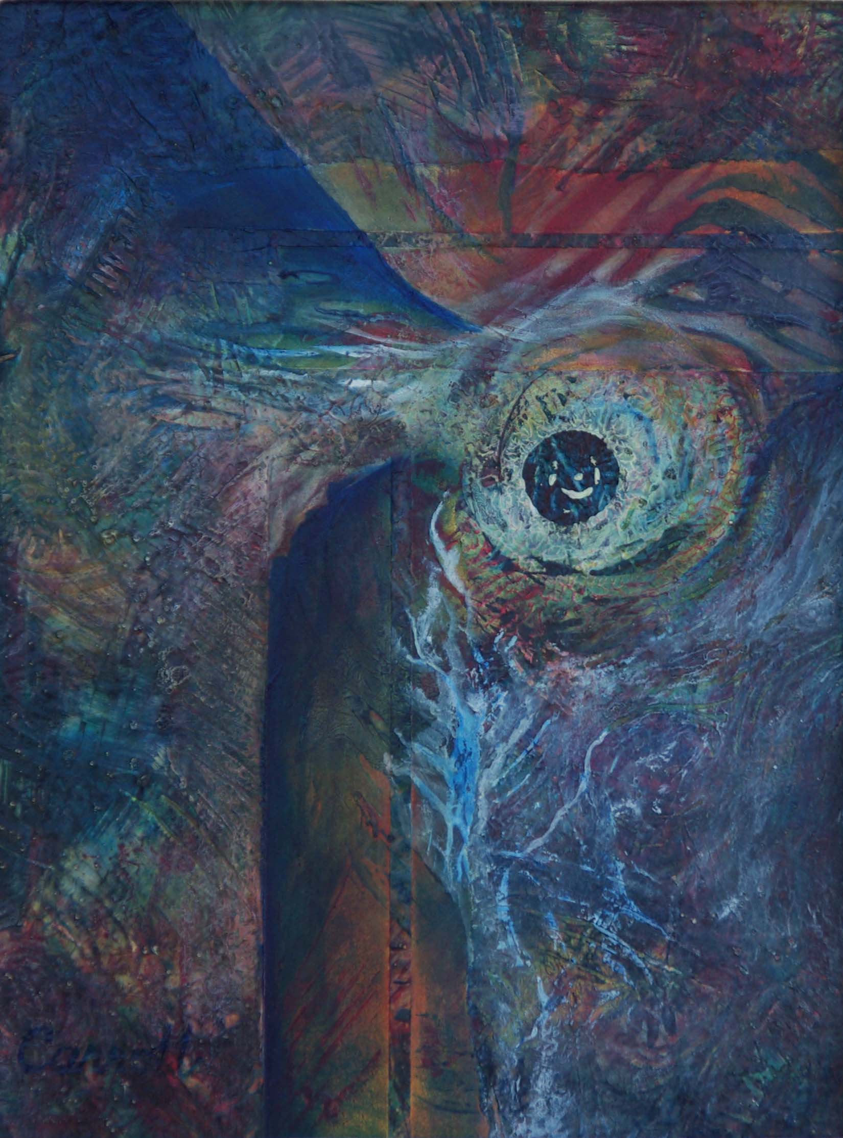 Current front Cover Image