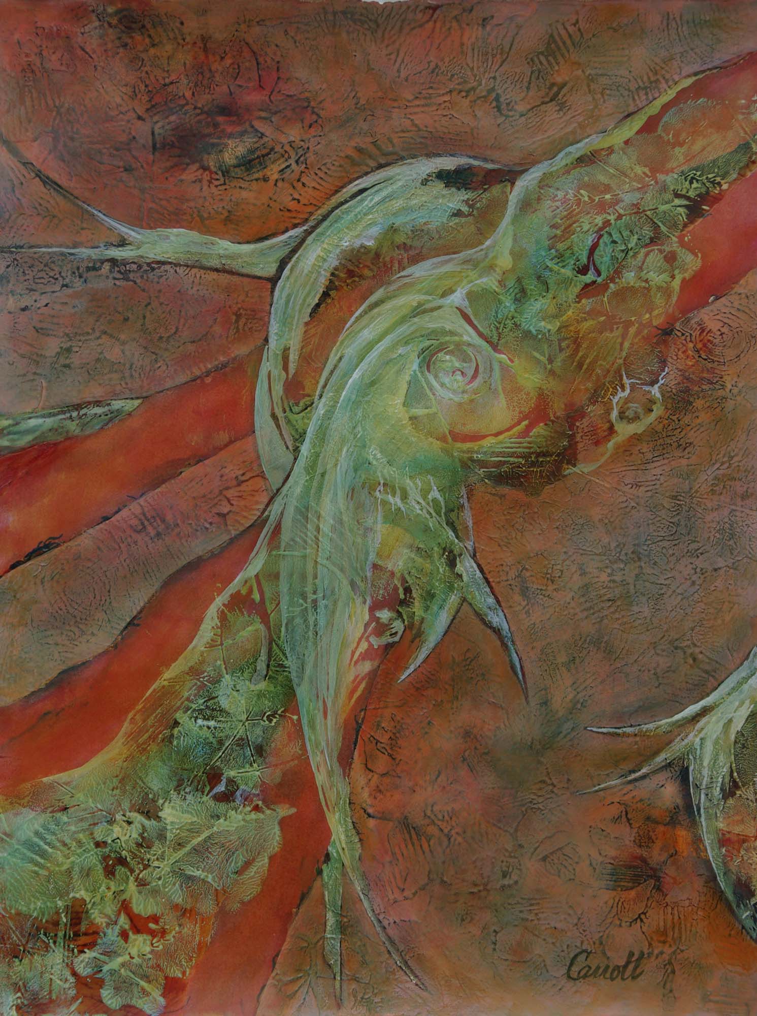Current front Cover Image