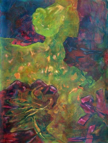 Diaphanous