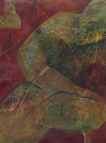 Pat Carroll Art