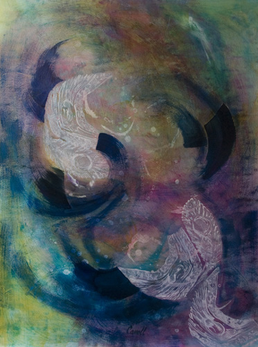 Current front Cover Image