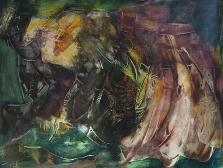 Pat Carroll Art