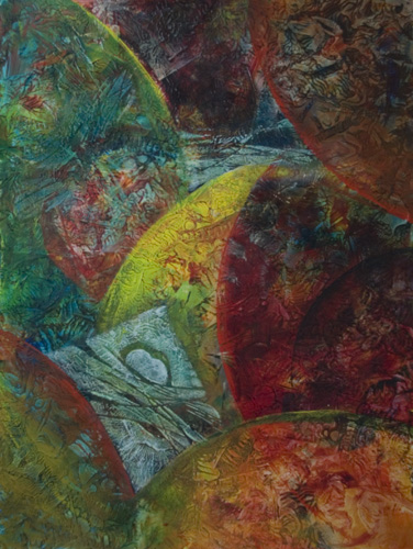 Current front Cover Image