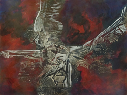 Pat Carroll Art