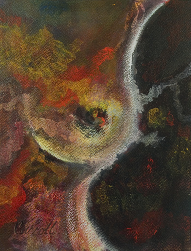 Pat Carroll Art