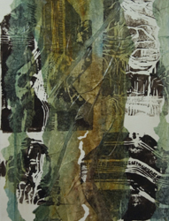 Pat Carroll Art