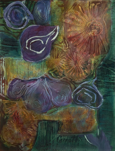 Pat Carroll Art