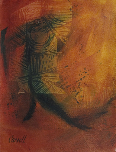 Pat Carroll Art