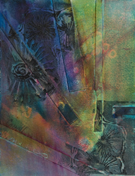 Pat Carroll Art