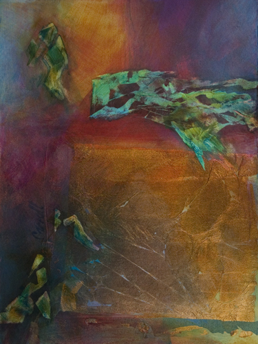 Pat Carroll Art