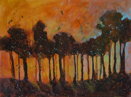 Pat Carroll Art
