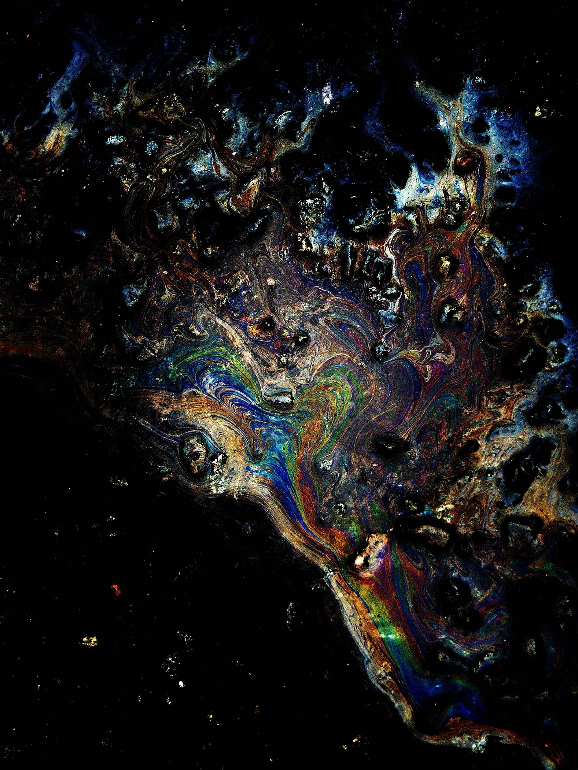 Current front Cover Image