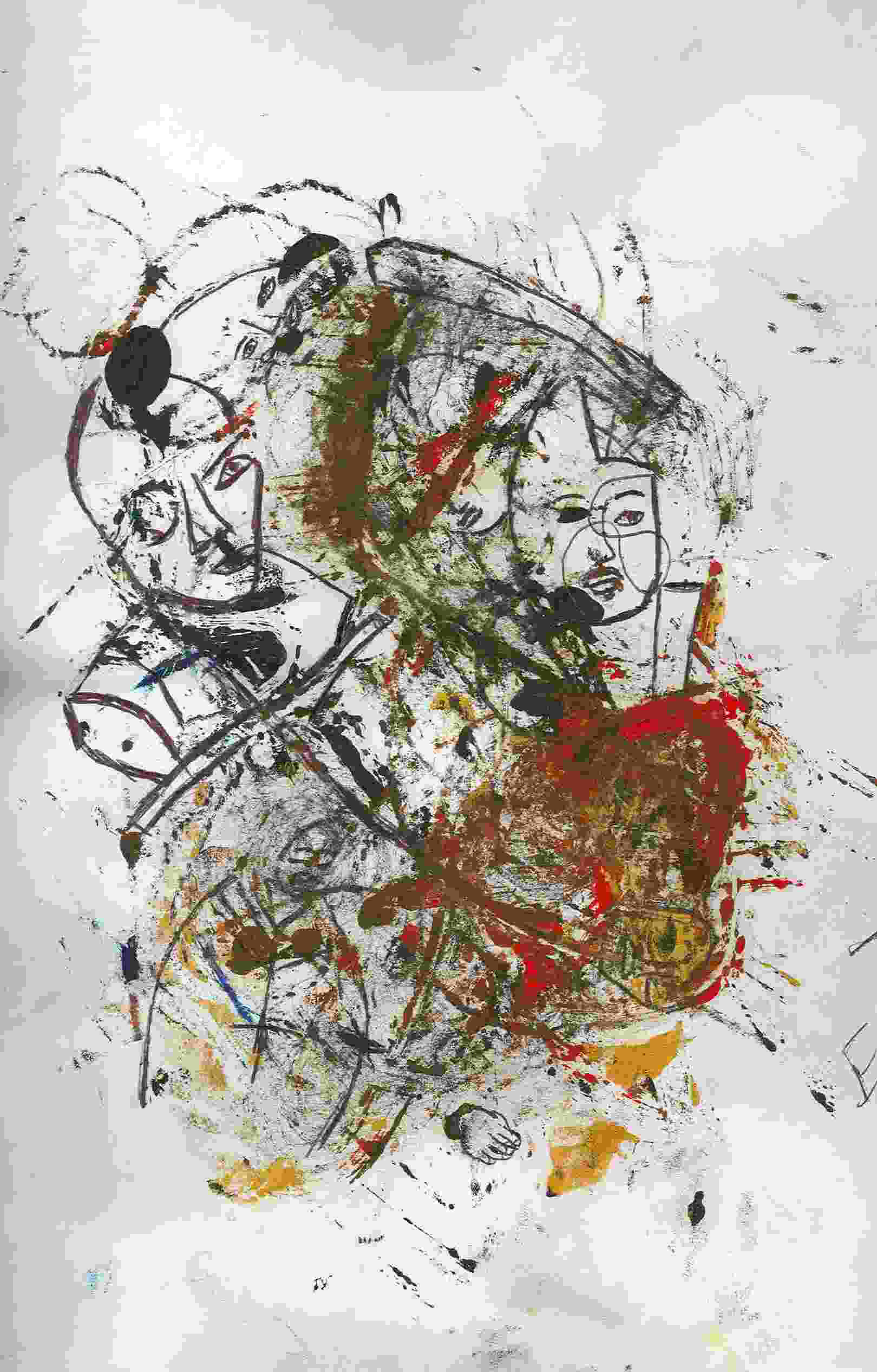 Current front Cover Image