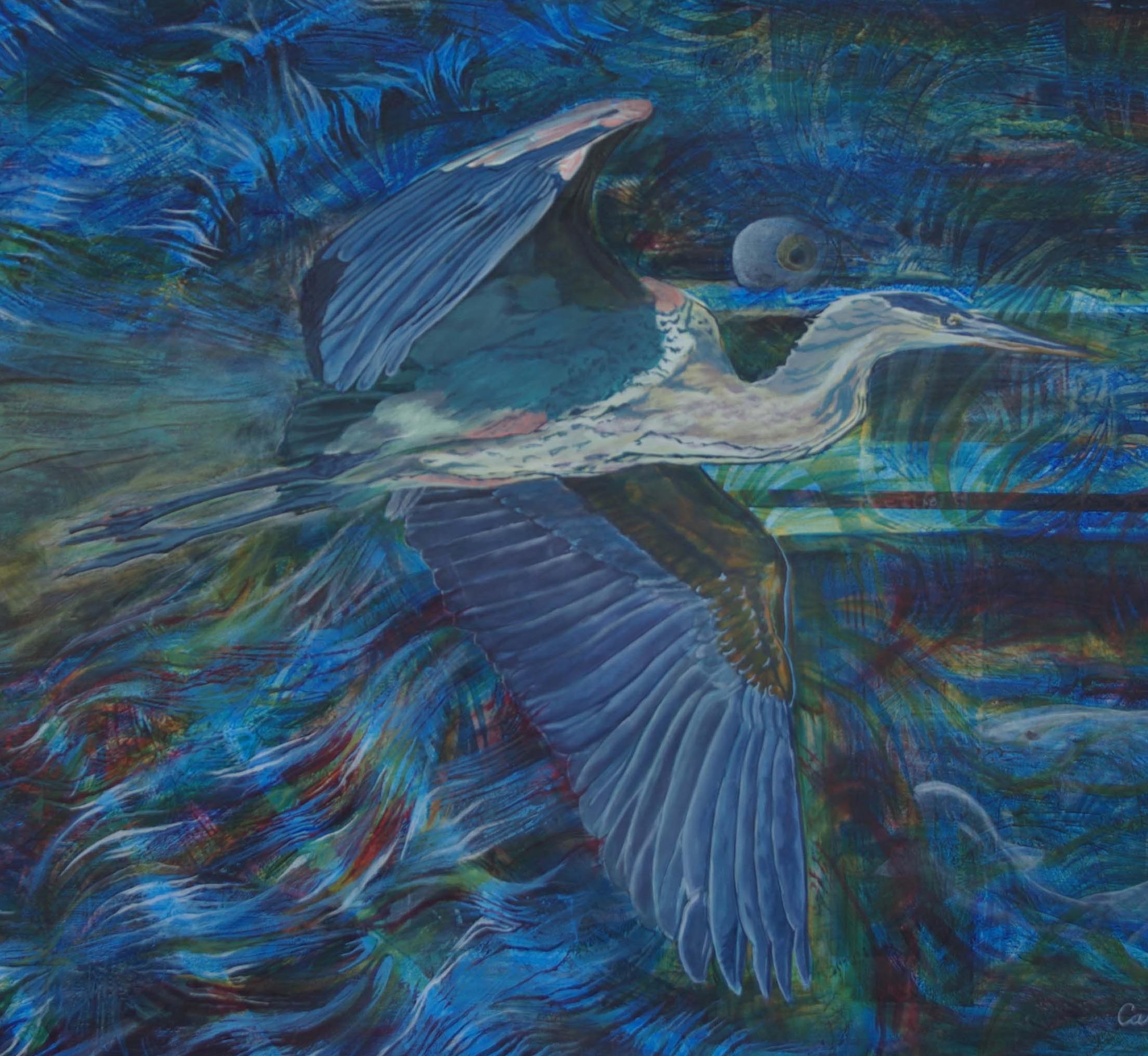 Current front Cover Image