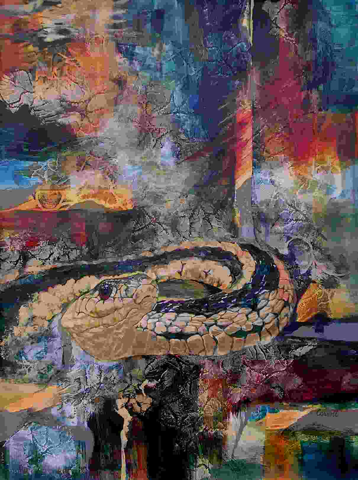 Current front Cover Image