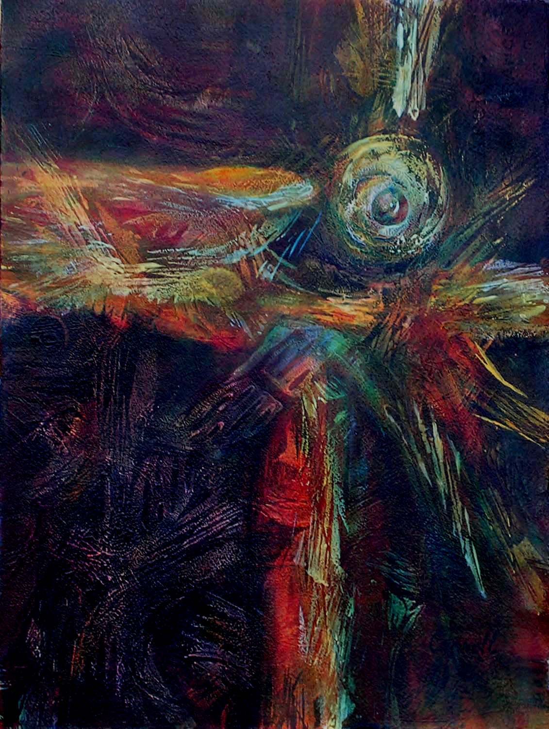 Current front Cover Image