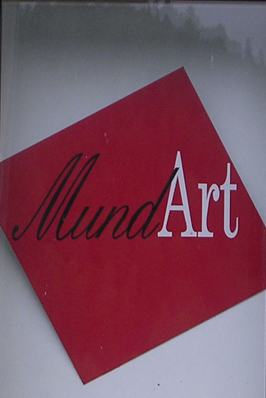 Current front Cover Image