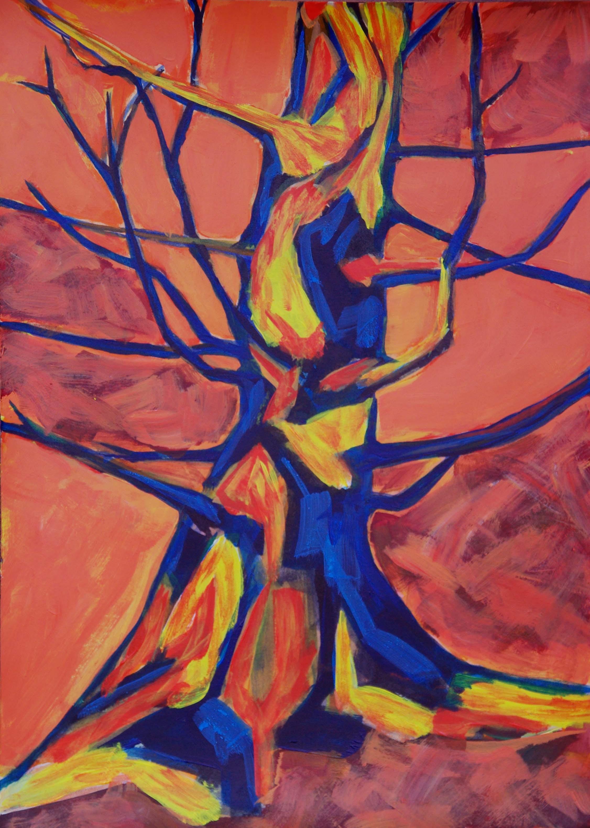 Current front Cover Image
