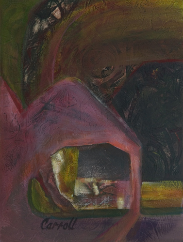 Current front Cover Image