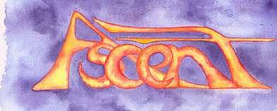 original Ascent Aspirations Magazine logo