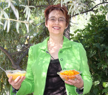 BettyForbes