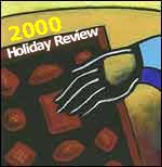 Holiday review
