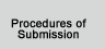 Procedures of Submission