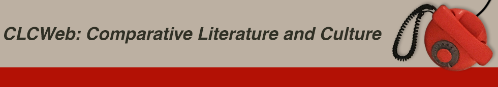 CLCWeb: Comparative Literature and Culture