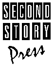 Second Story Publishers