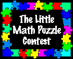 The Little Math Puzzle Contest