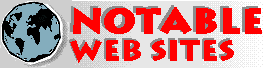 Notable Web Sites