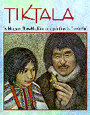 Tiktala cover