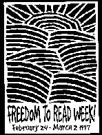 Freedom to Read Week