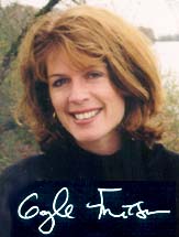 Gayle Friesen