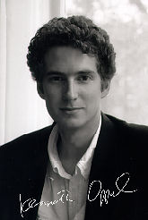 Kenneth Oppel