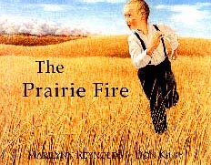 The Prairie Fire