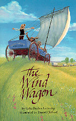 Wind Wagon