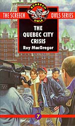 The Quebec City Crisis