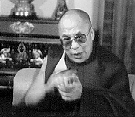 Dalai Lama