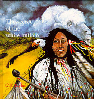 White Buffalo