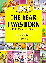 Year I was born