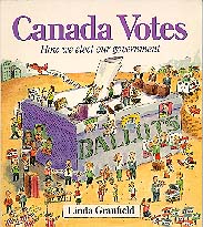 Canada Votes