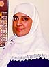 Rukhsana Khan